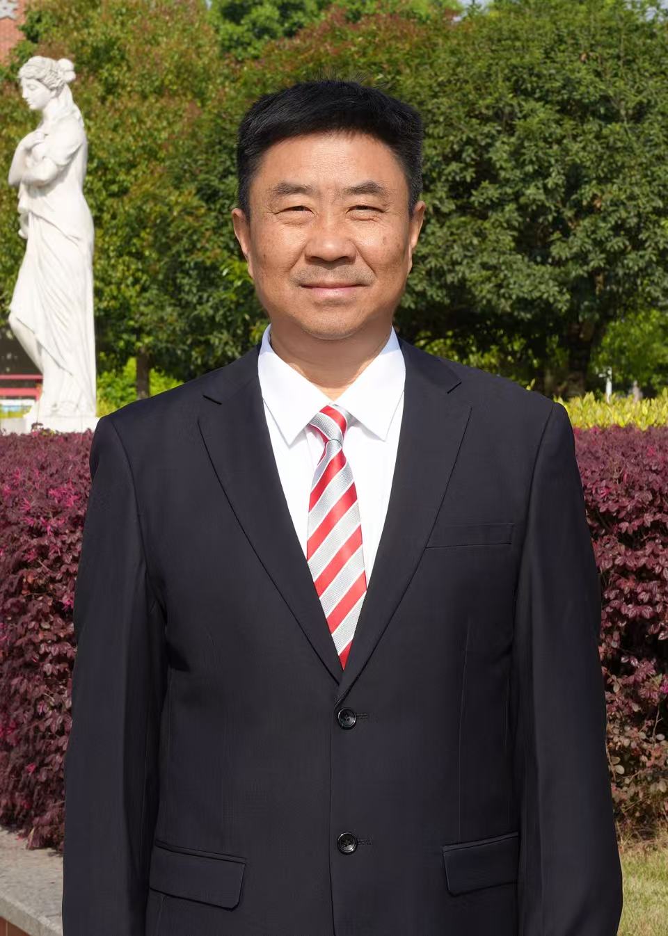 刘玉增