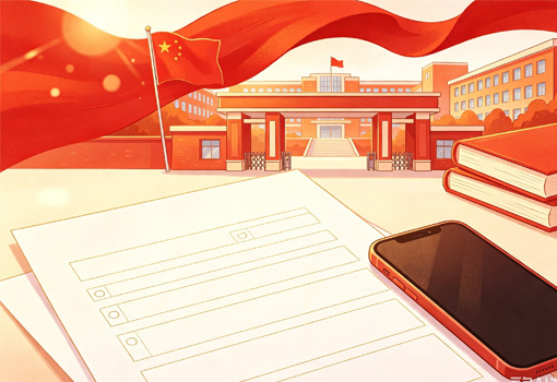 【高考特辑】志愿填报|2026高考志愿填报进行中（浙江省）