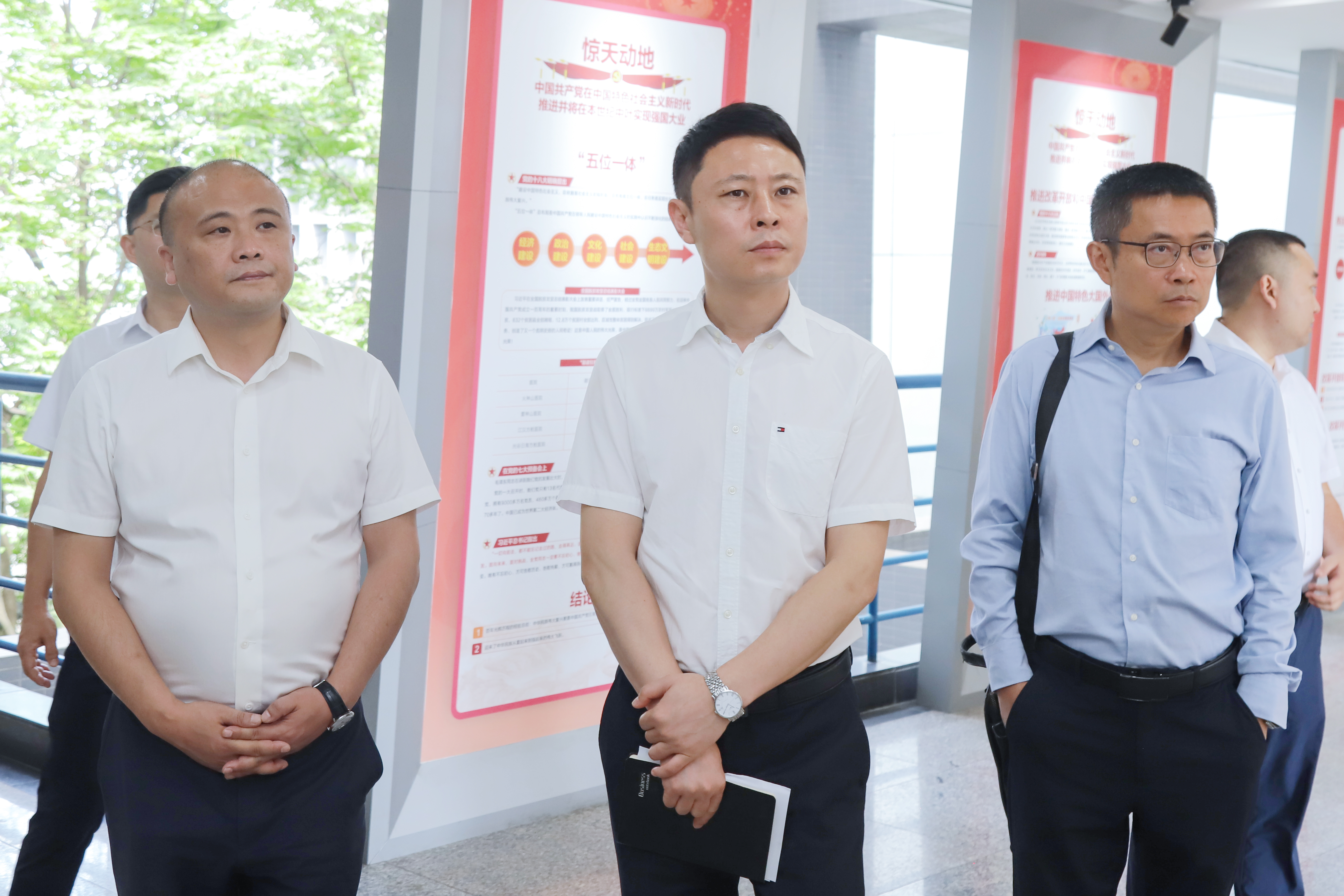 深化校际合作 共促职教发展&mdash;&mdash;我校赴四川现代职业学院座谈交流