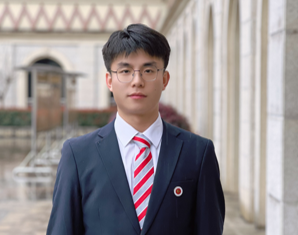 吴童 