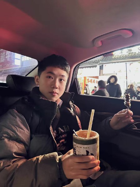 就业明星 | #银行押运员 黎光凯：一份守护金融秩序的青春选择