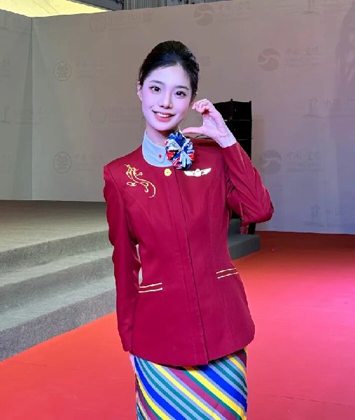 就业明星 | #宸嘉发展集团 程皖湘：&ldquo;跨界&rdquo;不可怕，可怕的是自我设限！