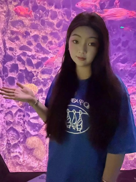 就业明星 | #珠海金湾机场 严雪莲：安检线上的青春守护者