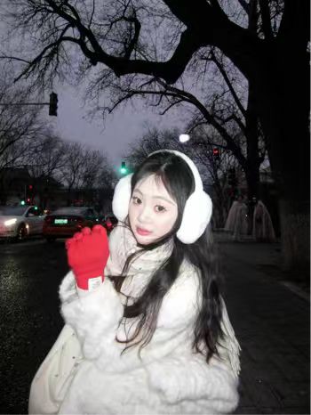 就业明星 | #中国石化 周娇：民航少女用努力拿下中石化通行证